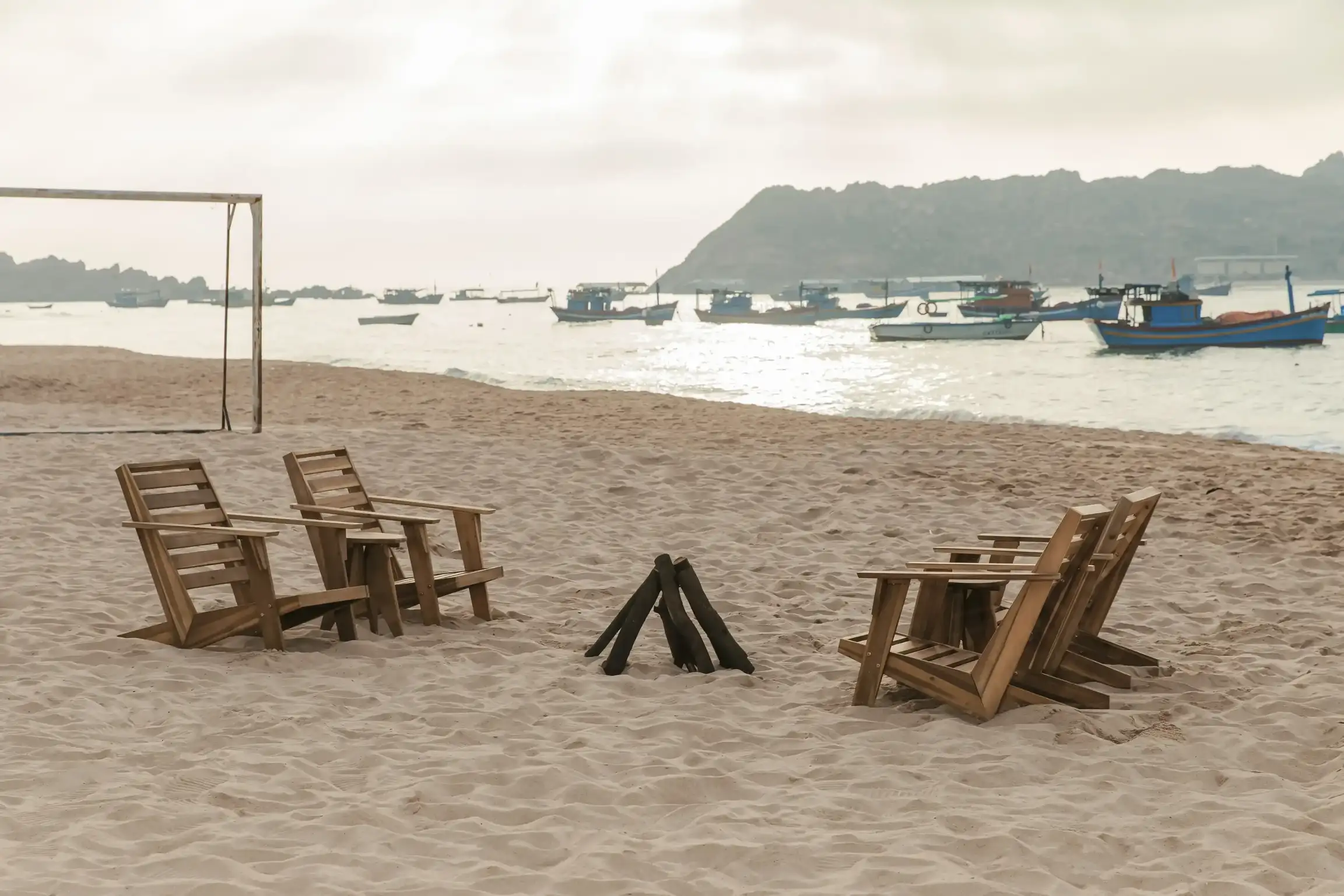Abbey Adirondack Chair 1