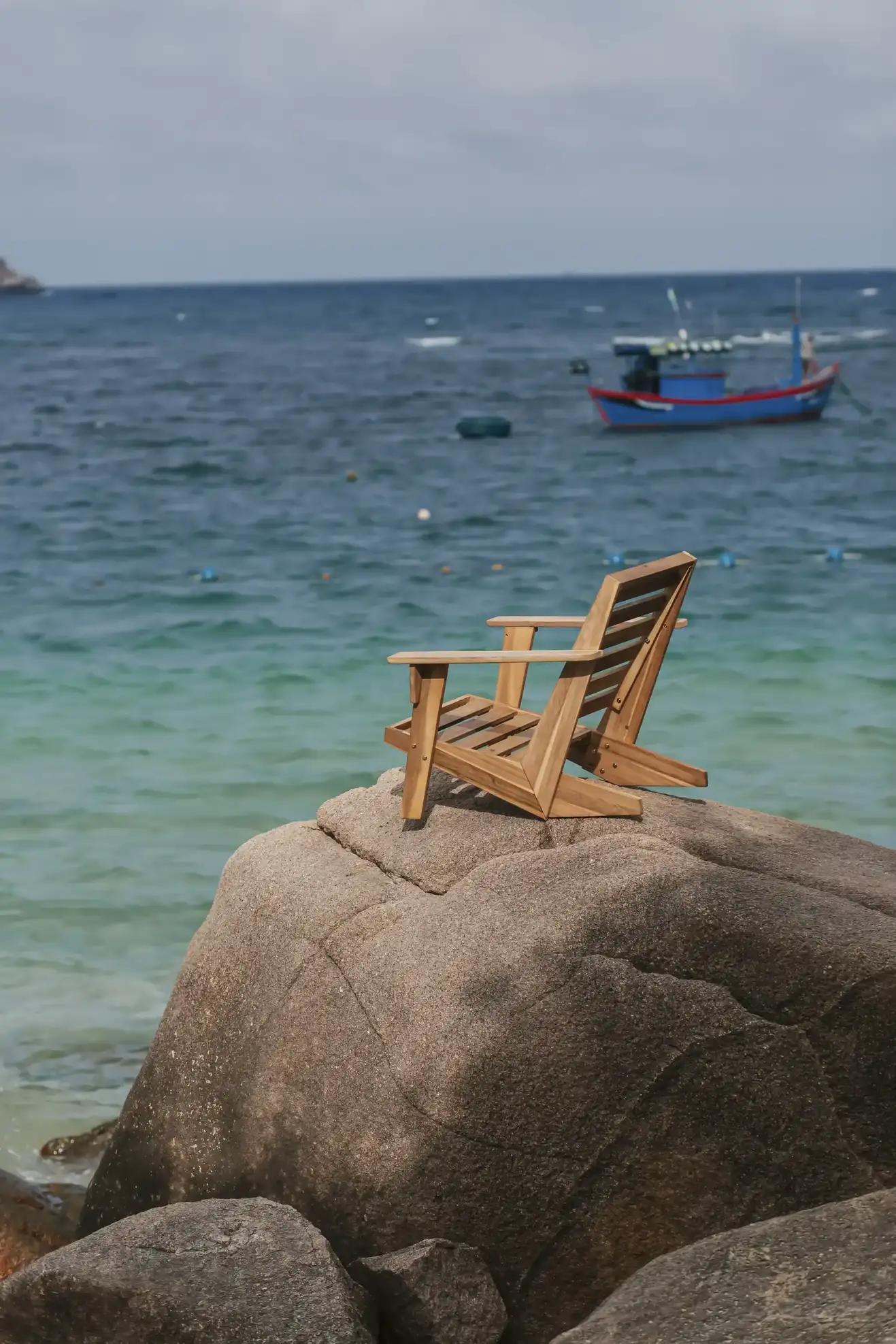 Abbey Adirondack Chair 6