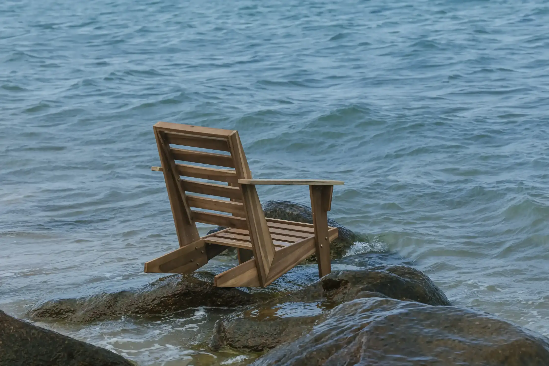 Abbey Adirondack Chair 7