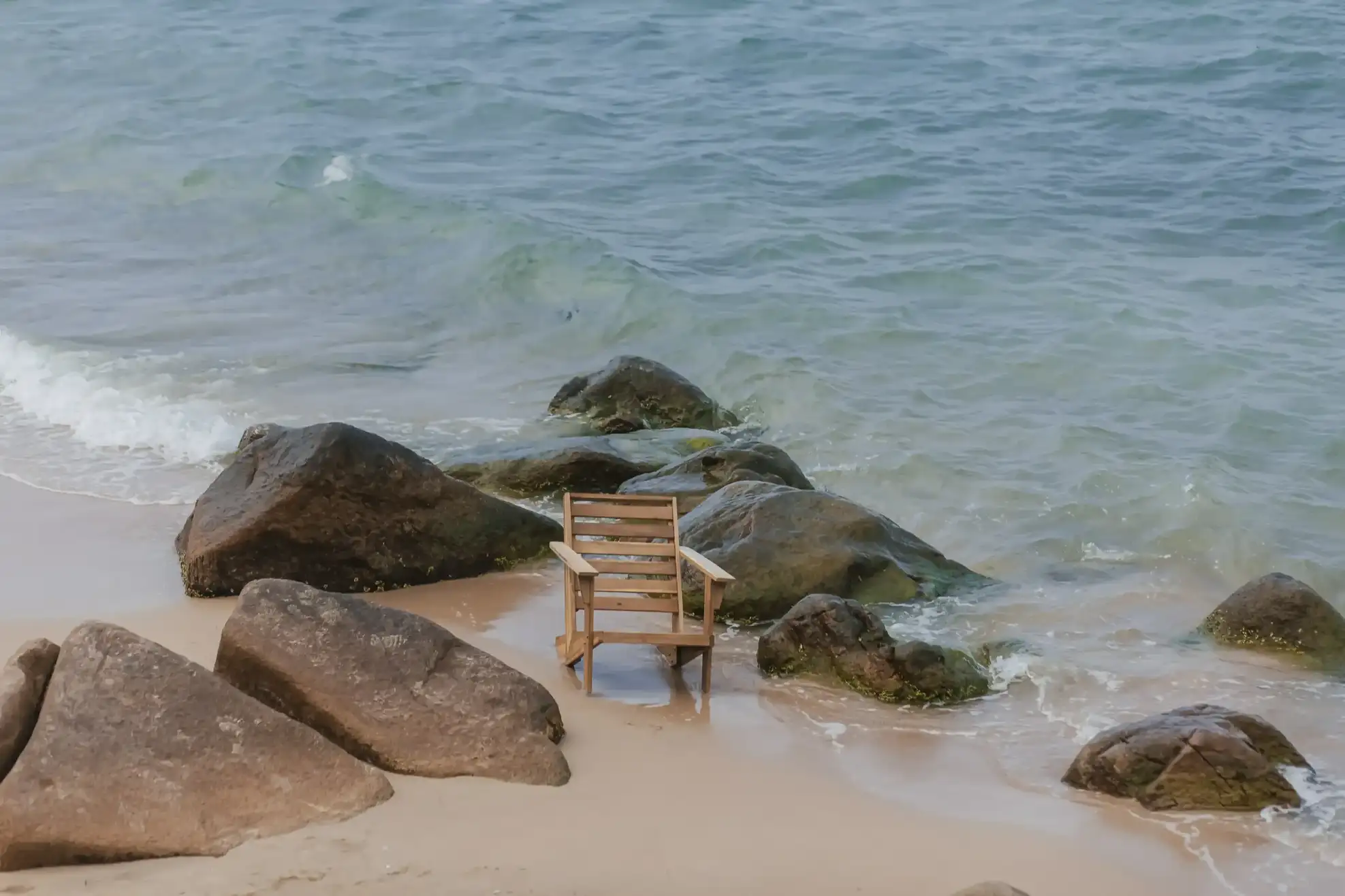 Abbey Adirondack Chair 8