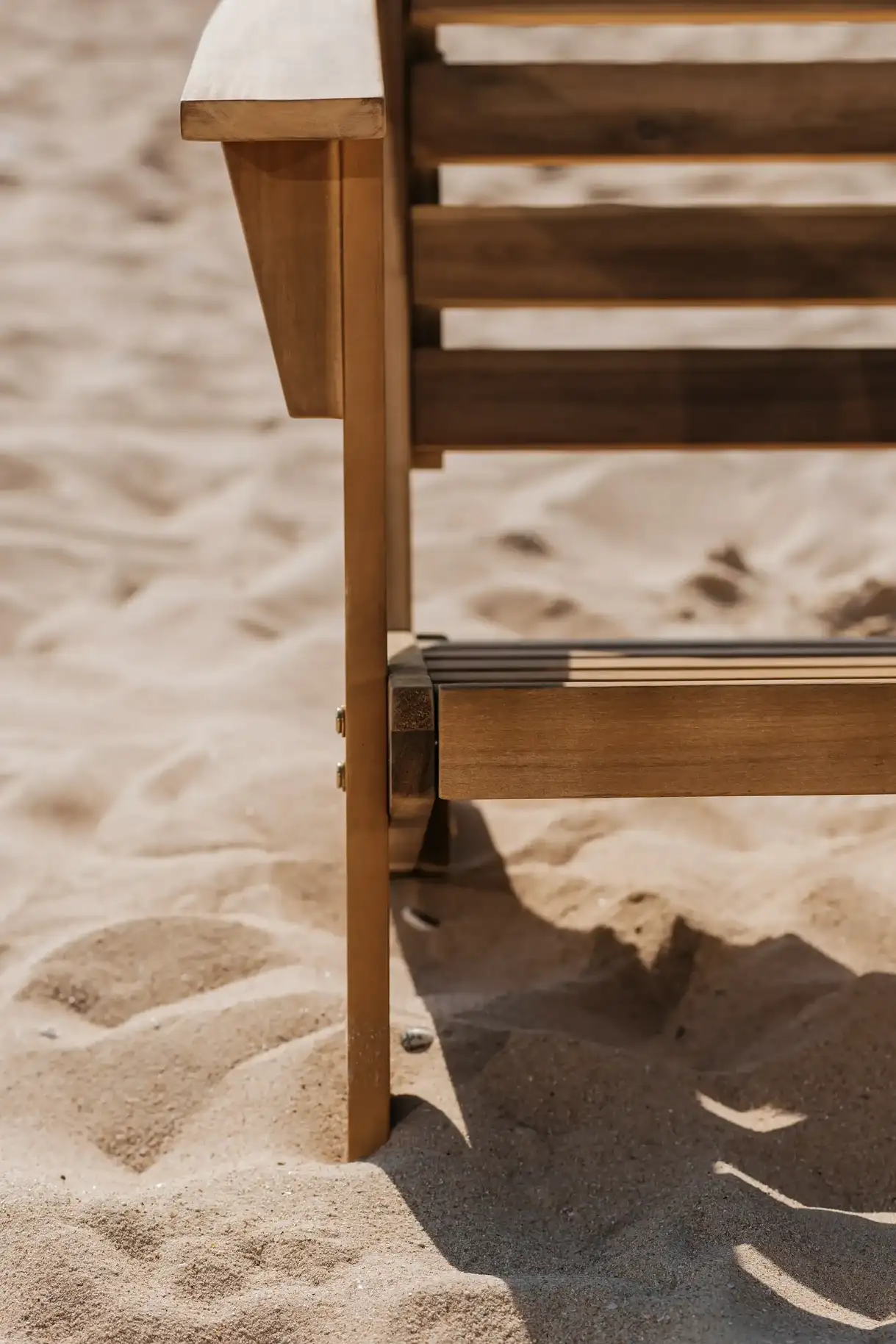 Abbey Adirondack Chair 9