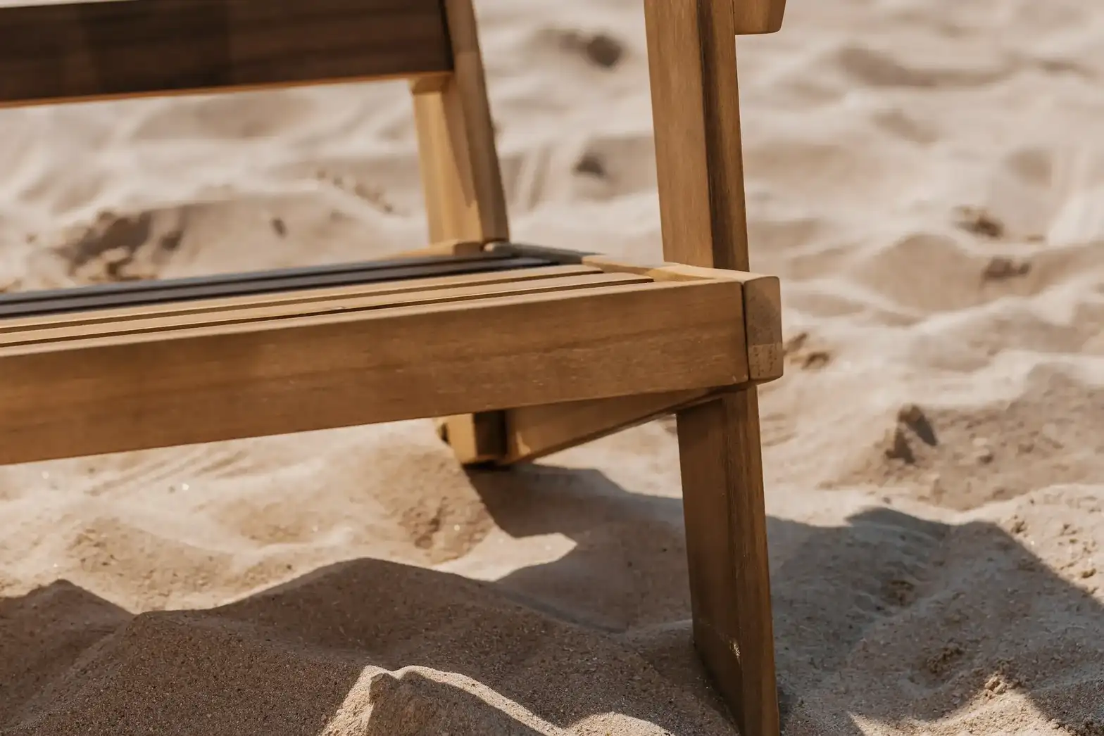 Abbey Adirondack Chair 11