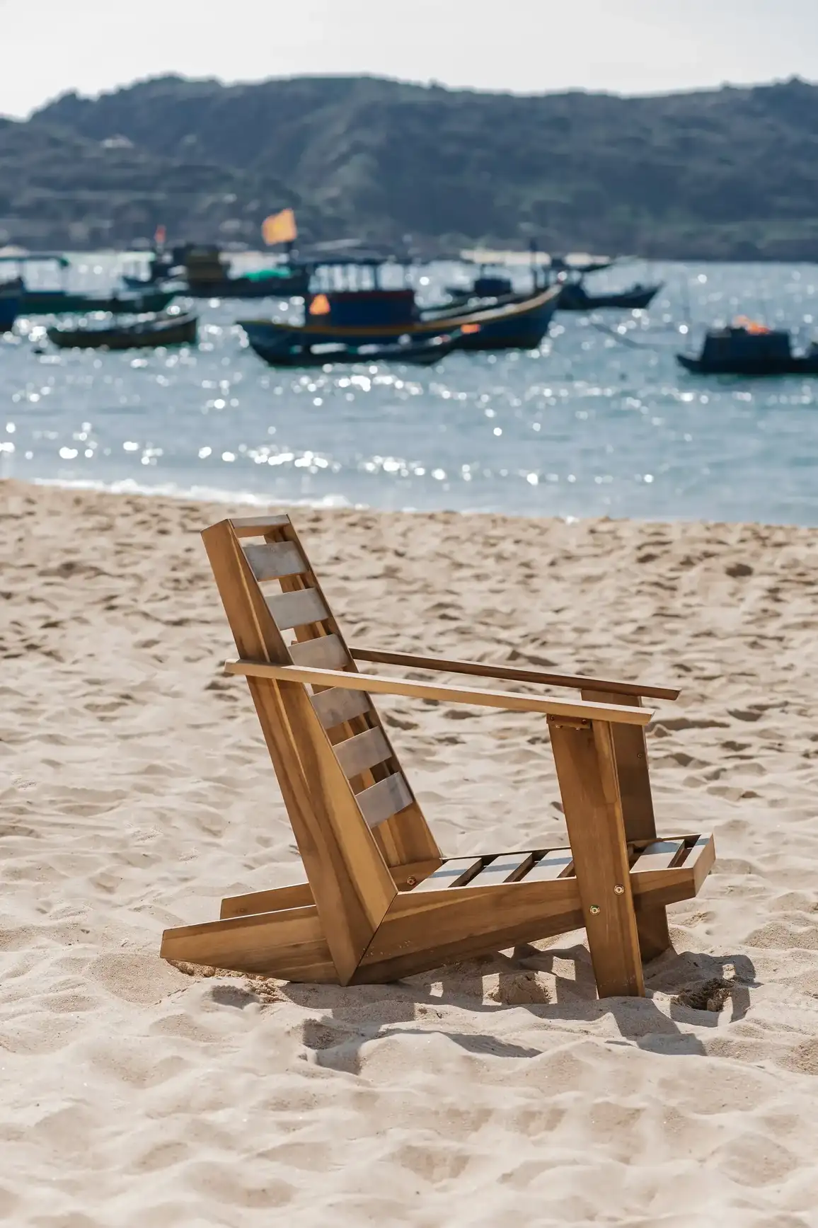 Abbey Adirondack Chair 12