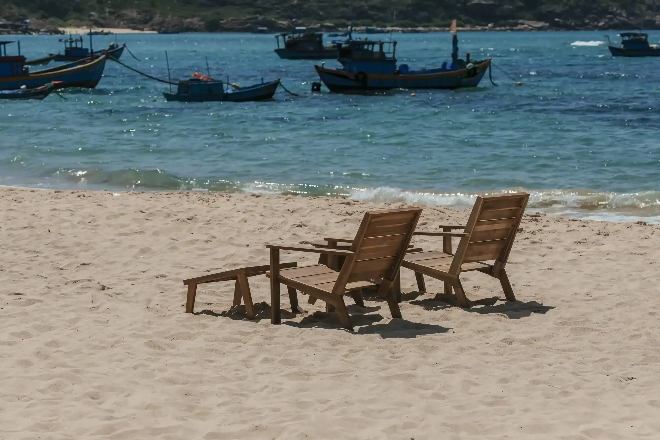 Barnnet Capcode Chair with footrest 8