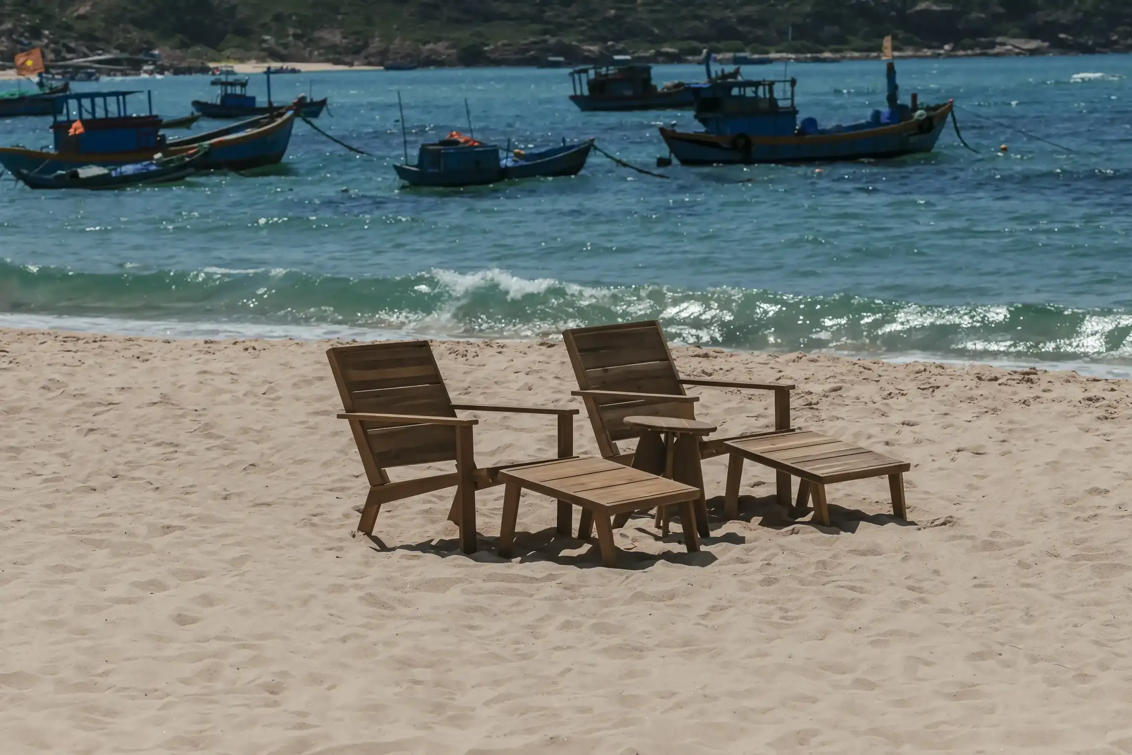 Barnnet Capcode Chair with footrest 9