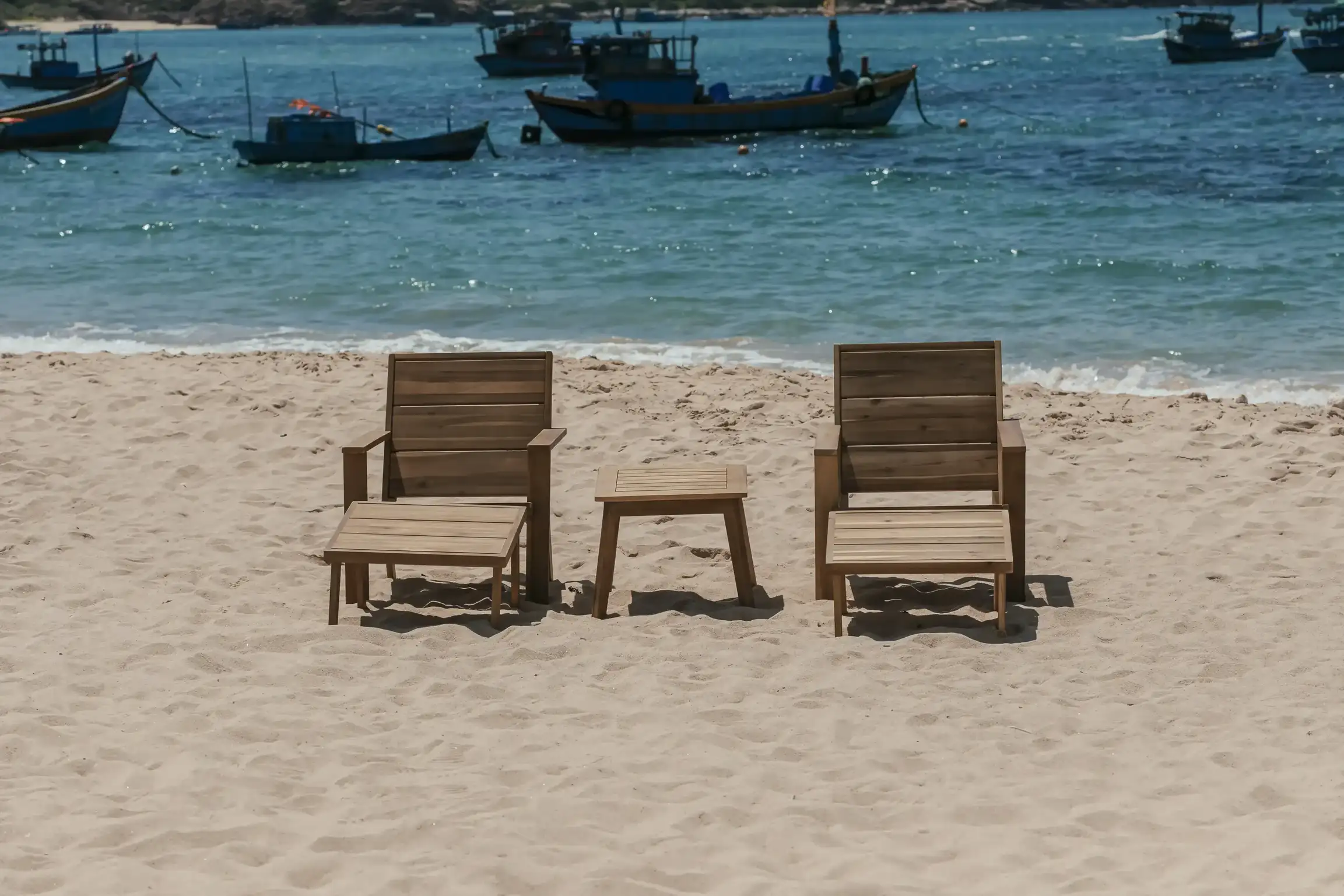 Barnnet Capcode Chair with footrest 11