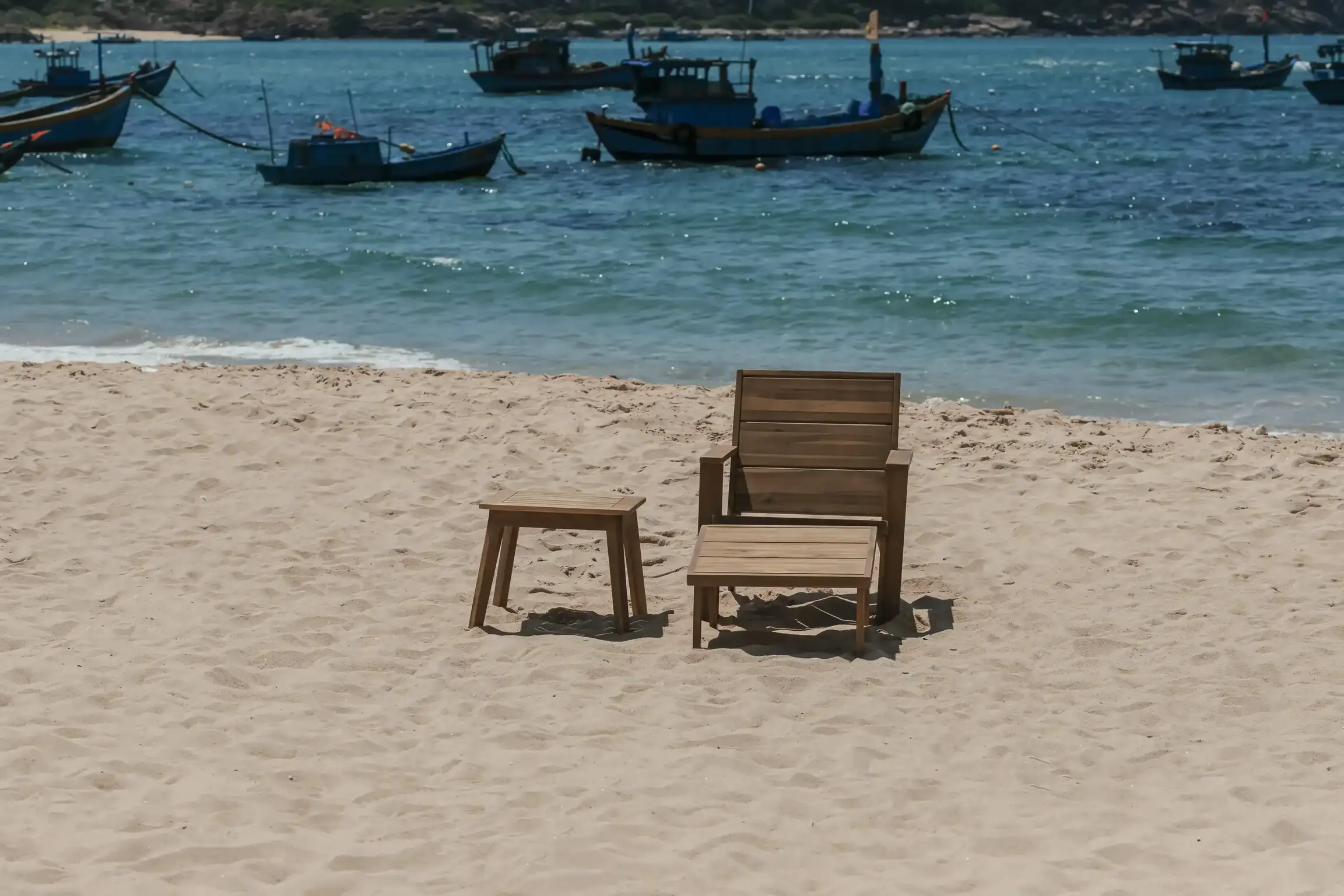 Barnnet Capcode Chair with footrest 1