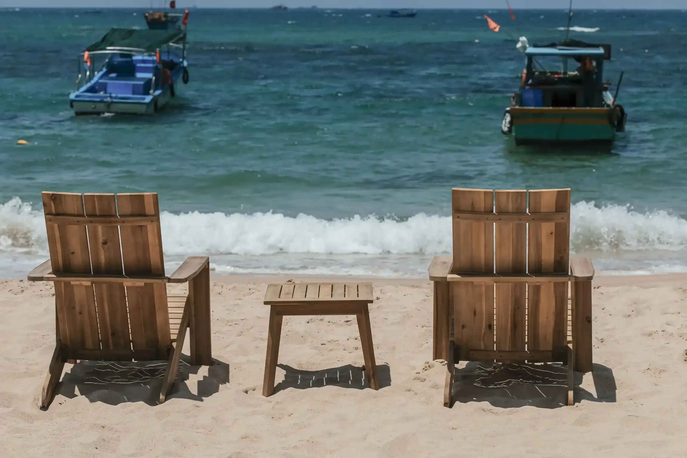 Chester Capcode Chair 8