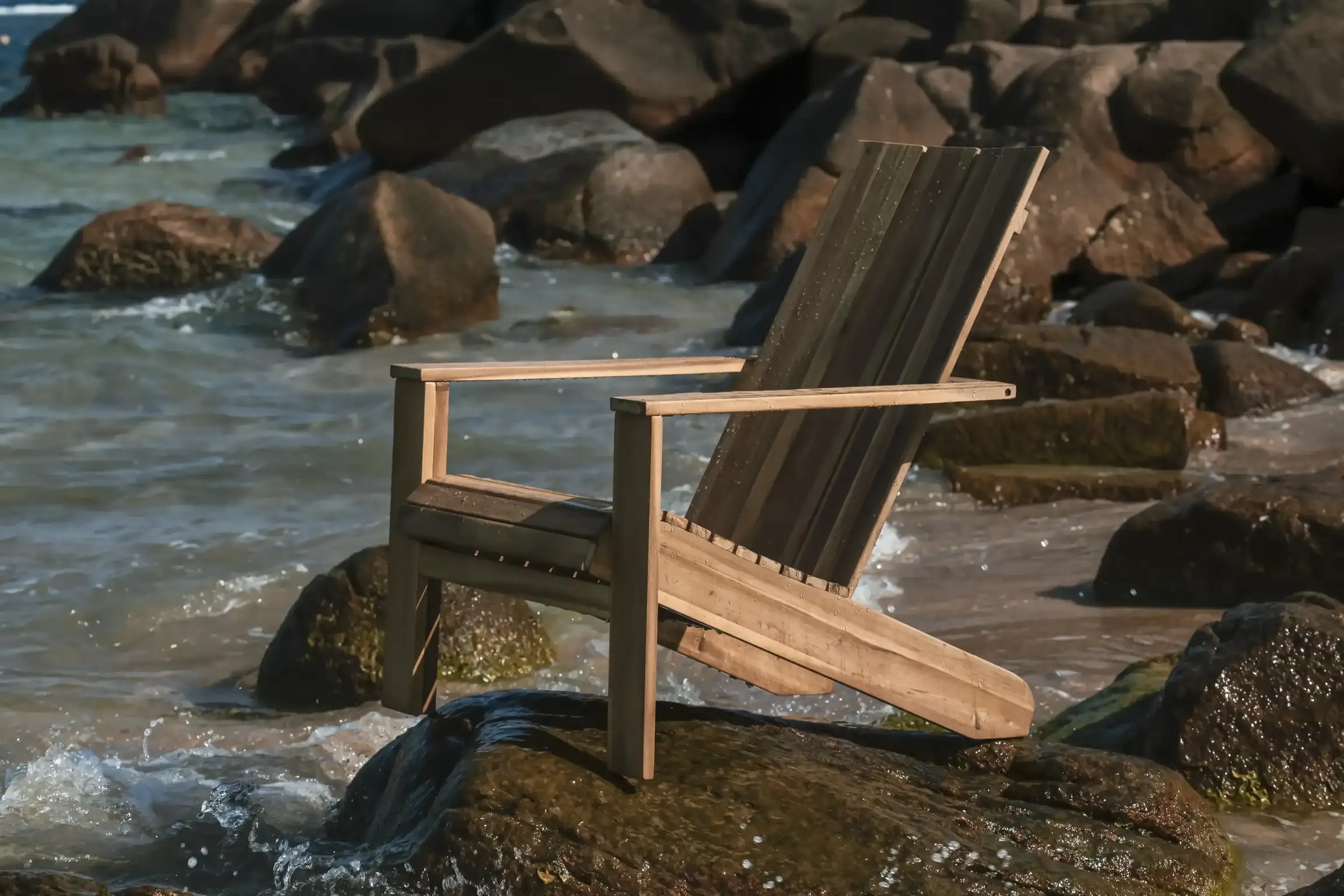 Chester Capcode Chair 4