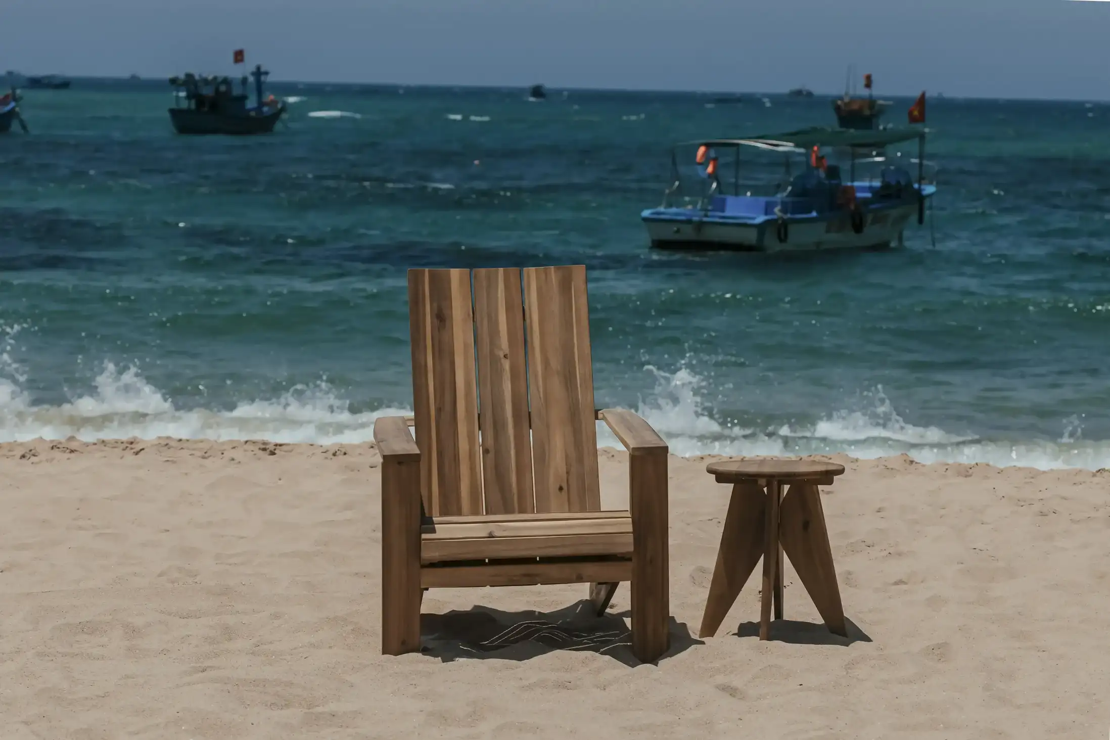 Chester Capcode Chair 1