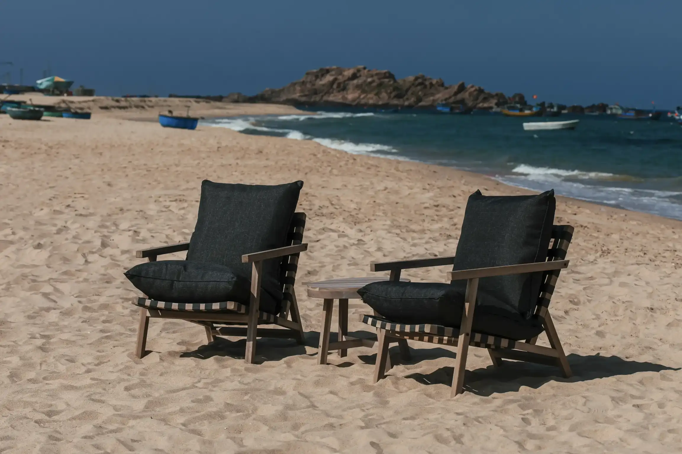 Chester 3 Pieces Lounger Set 2