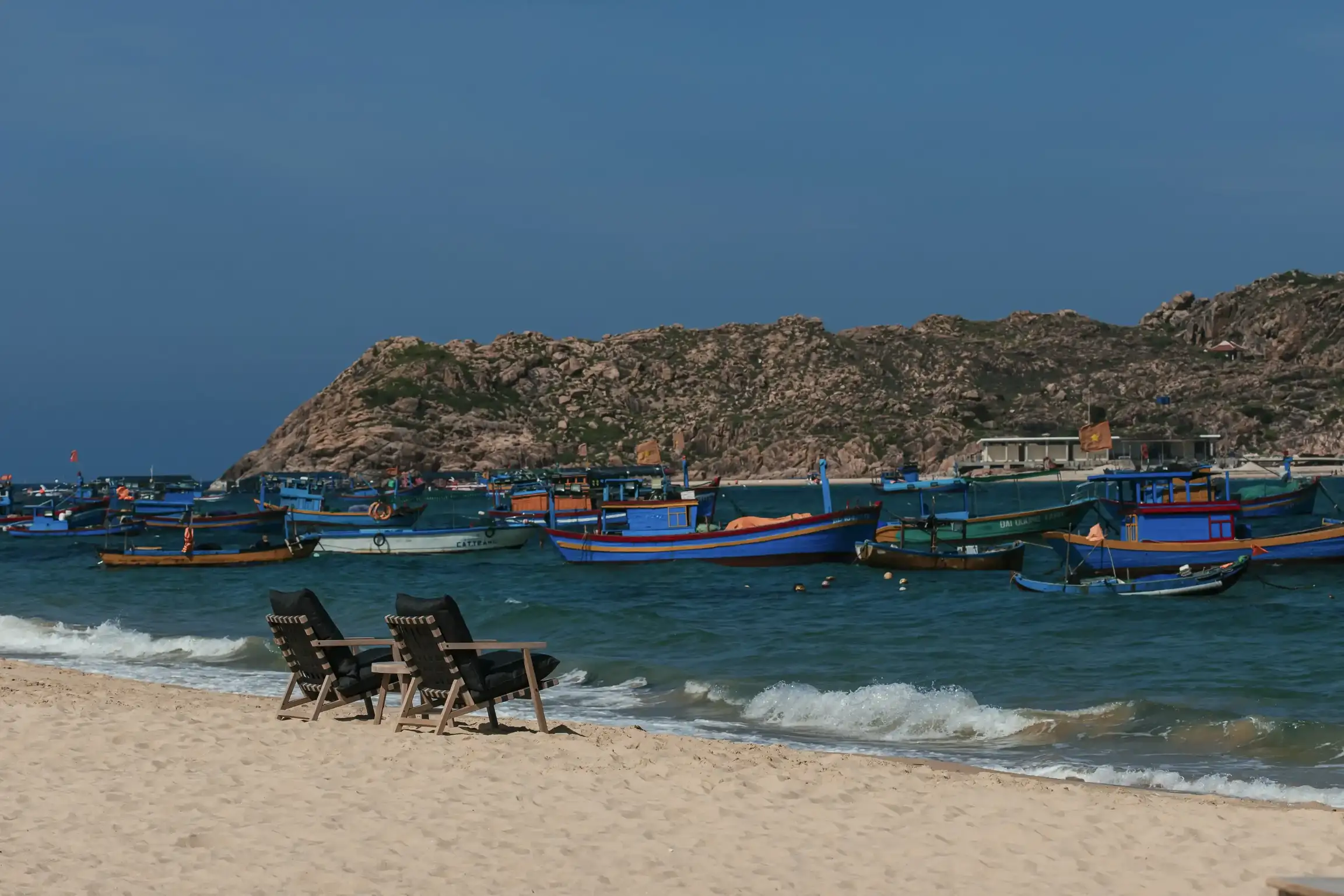 Chester 3 Pieces Lounger Set 5