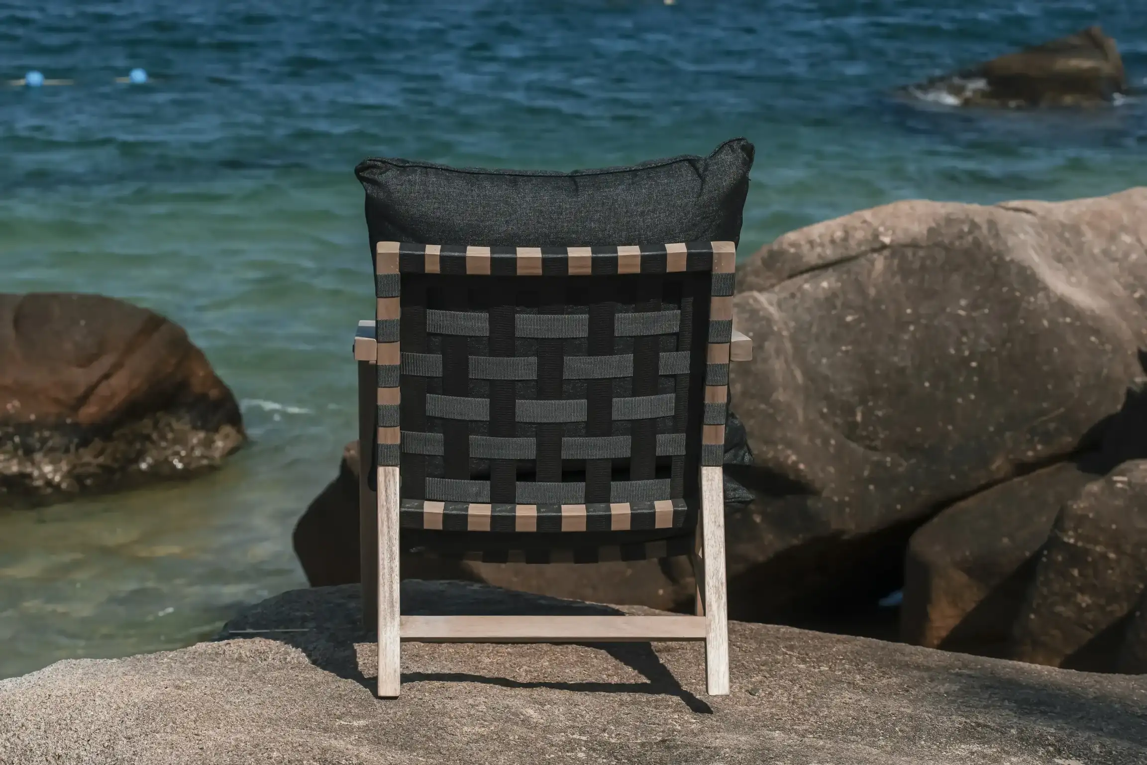 Chester 5 Pieces Lounger Set 5