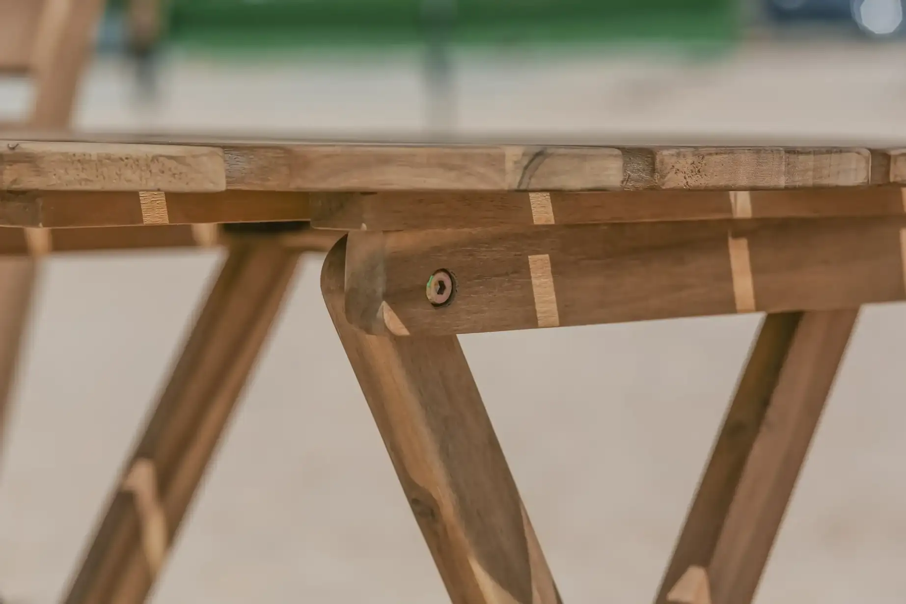 Barnnet Bistro Set 11