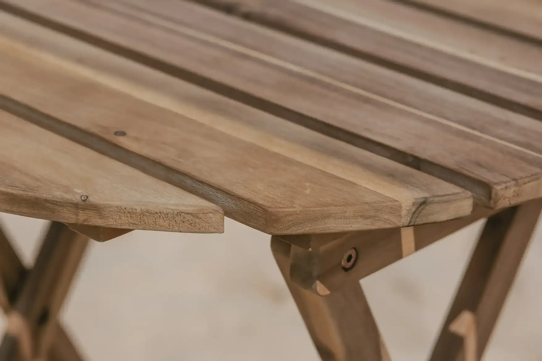 Barnnet Bistro Set 12