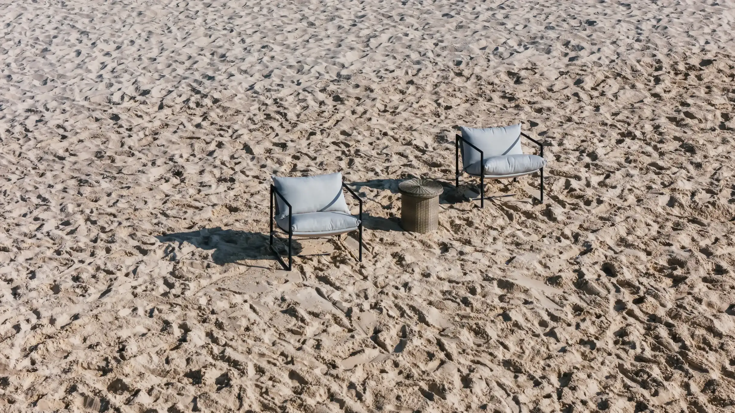 Chester Sling Accent Chair 11