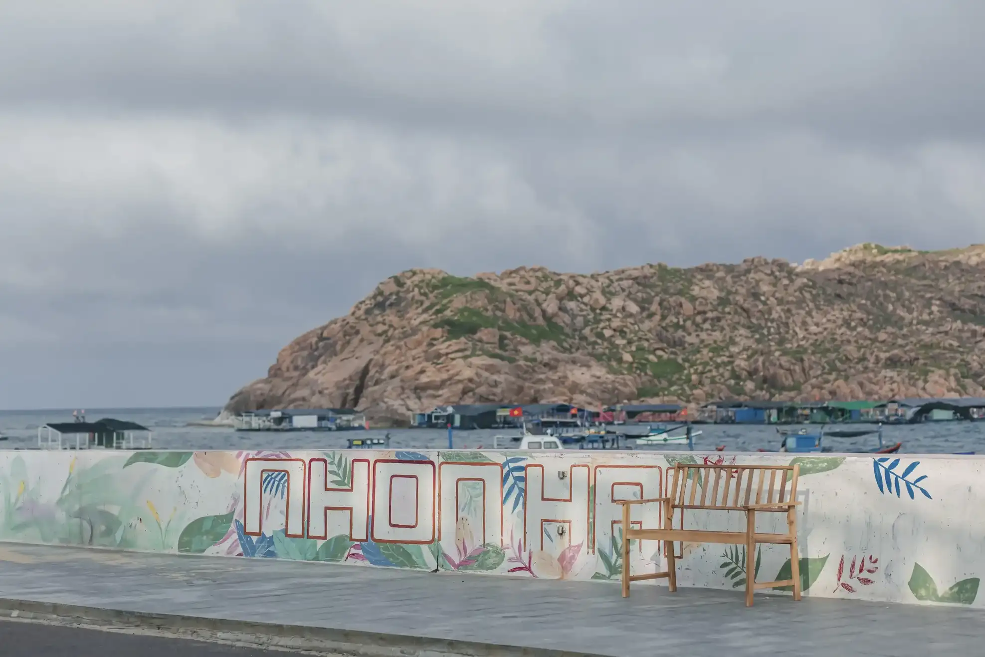 Abbey 2 Seater Bench 1