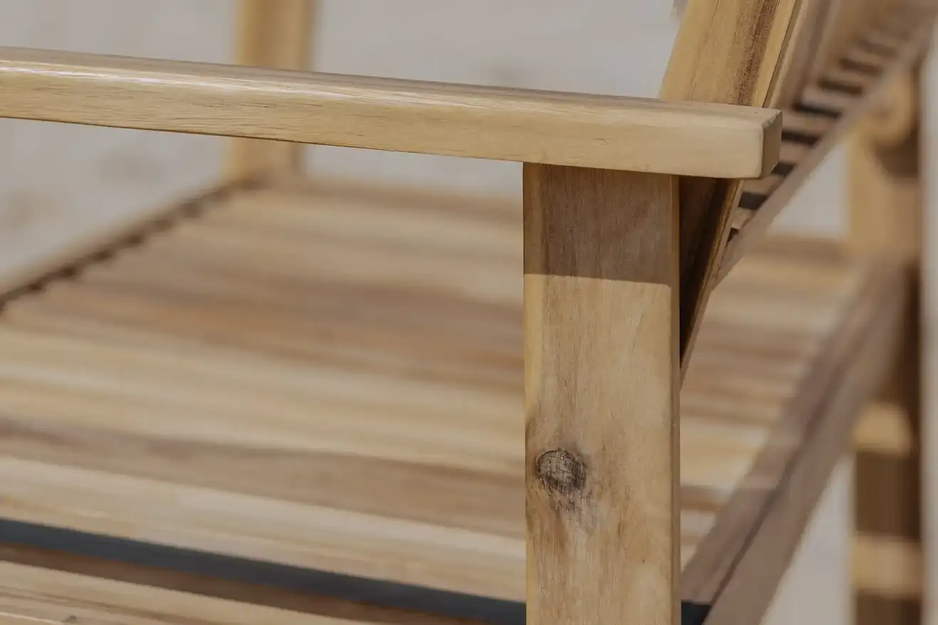 Abbey 2 Seater Bench 14