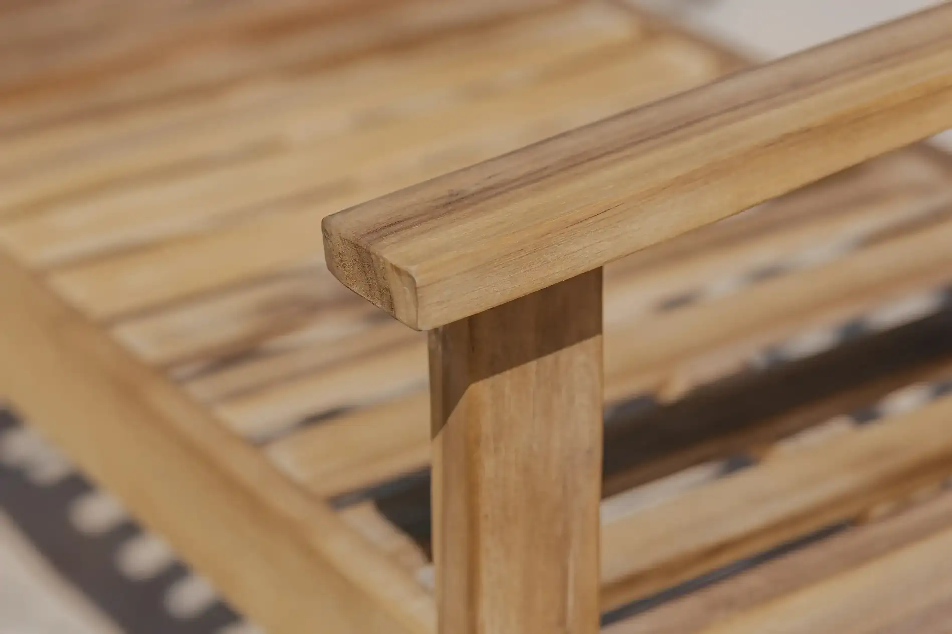 Abbey 2 Seater Bench 15