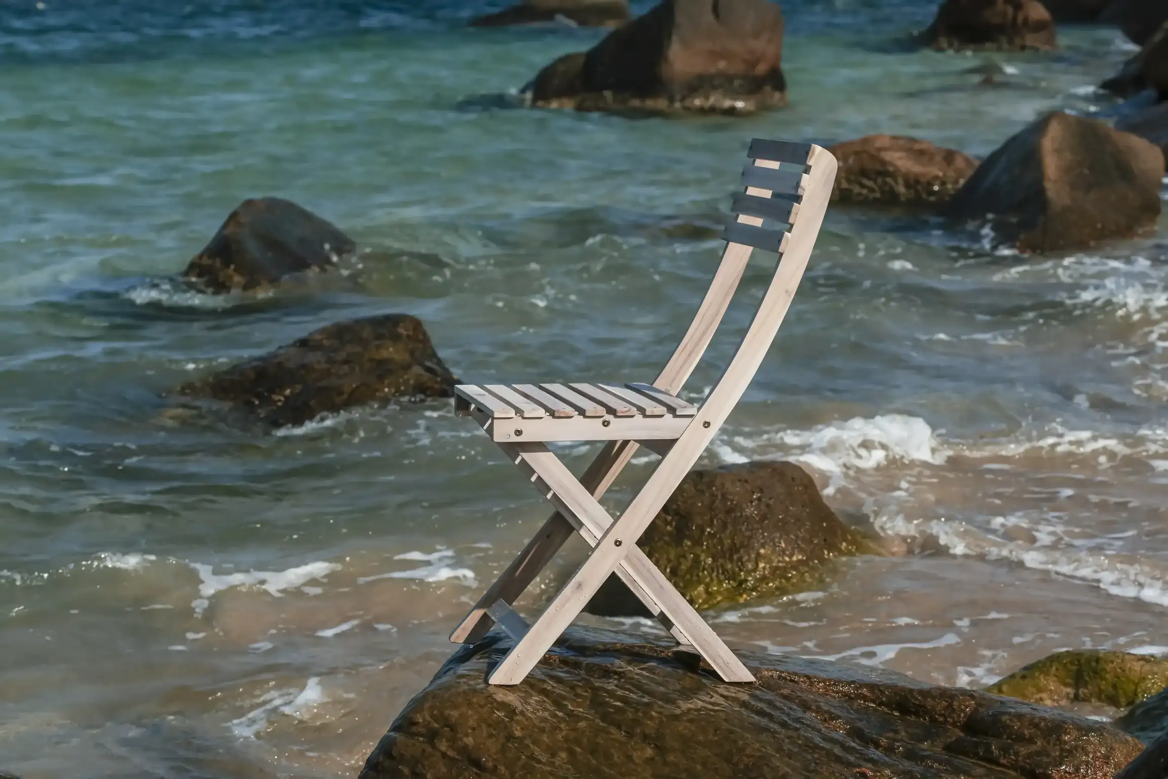 Chester Bistro Set 5