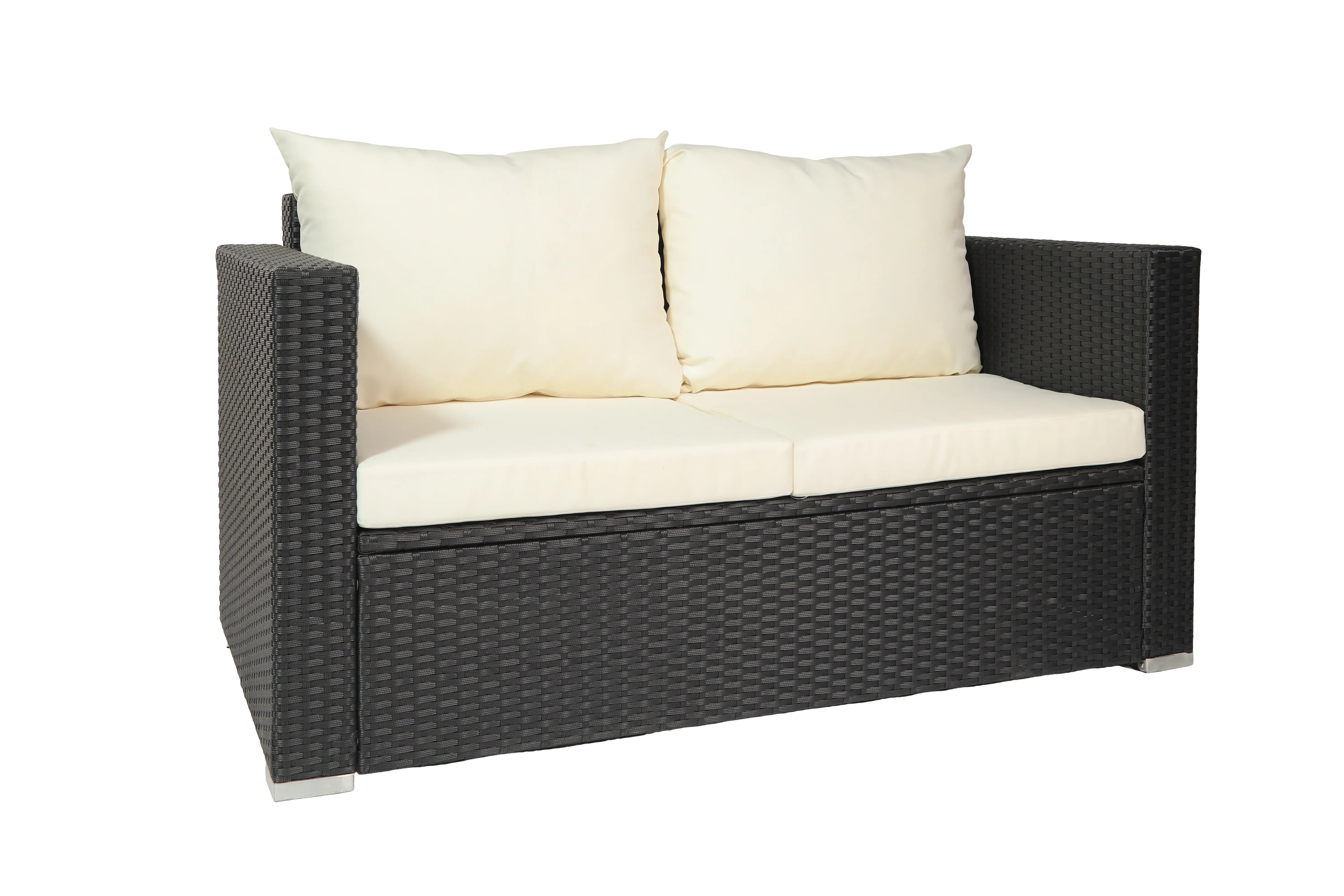 ESSENTIALS 4-PC CONVERSATION SET 3