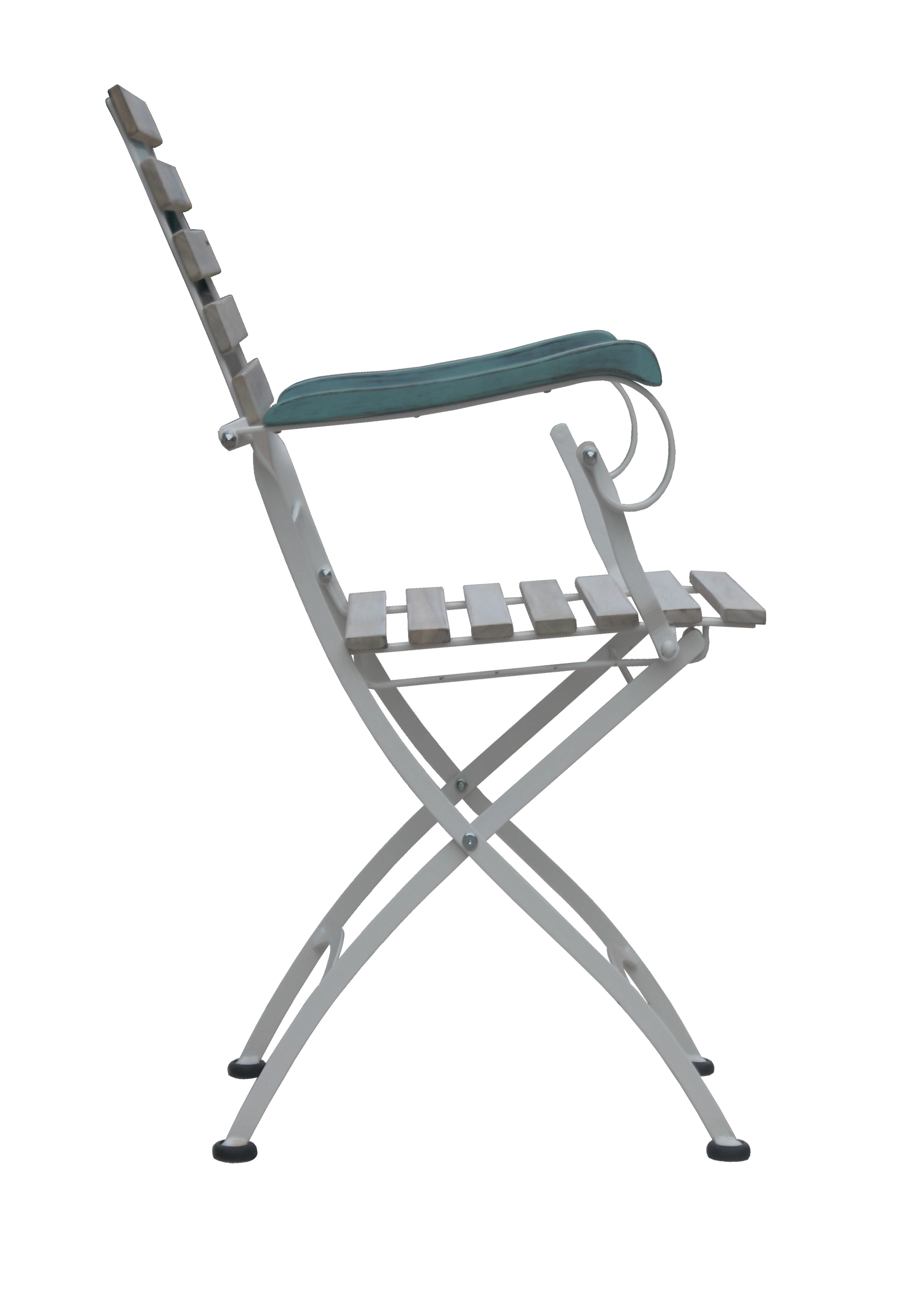 STRANBEG FOLDING ARMCHAIR 5