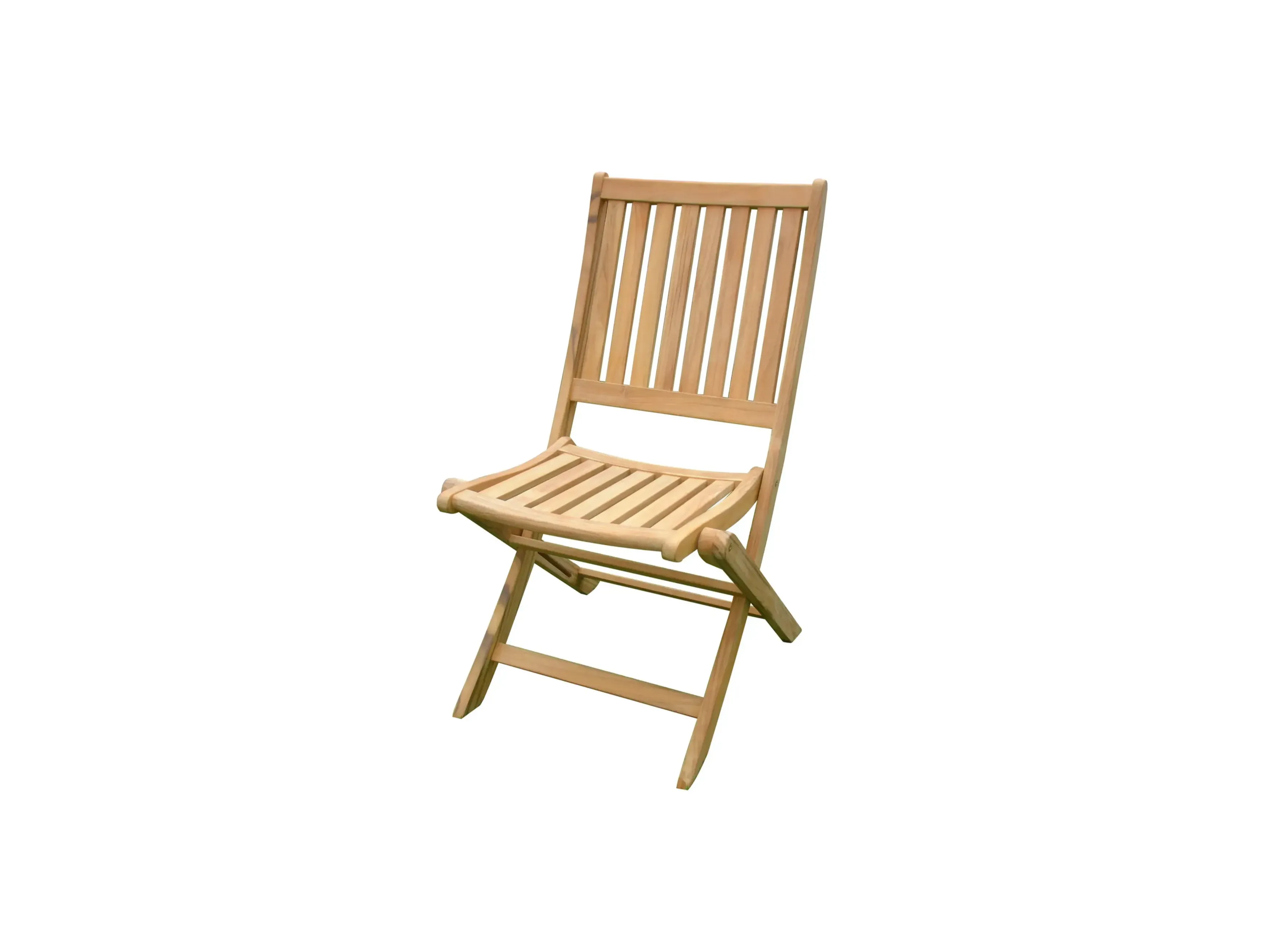 ALDER FOLDING CHAIR 1