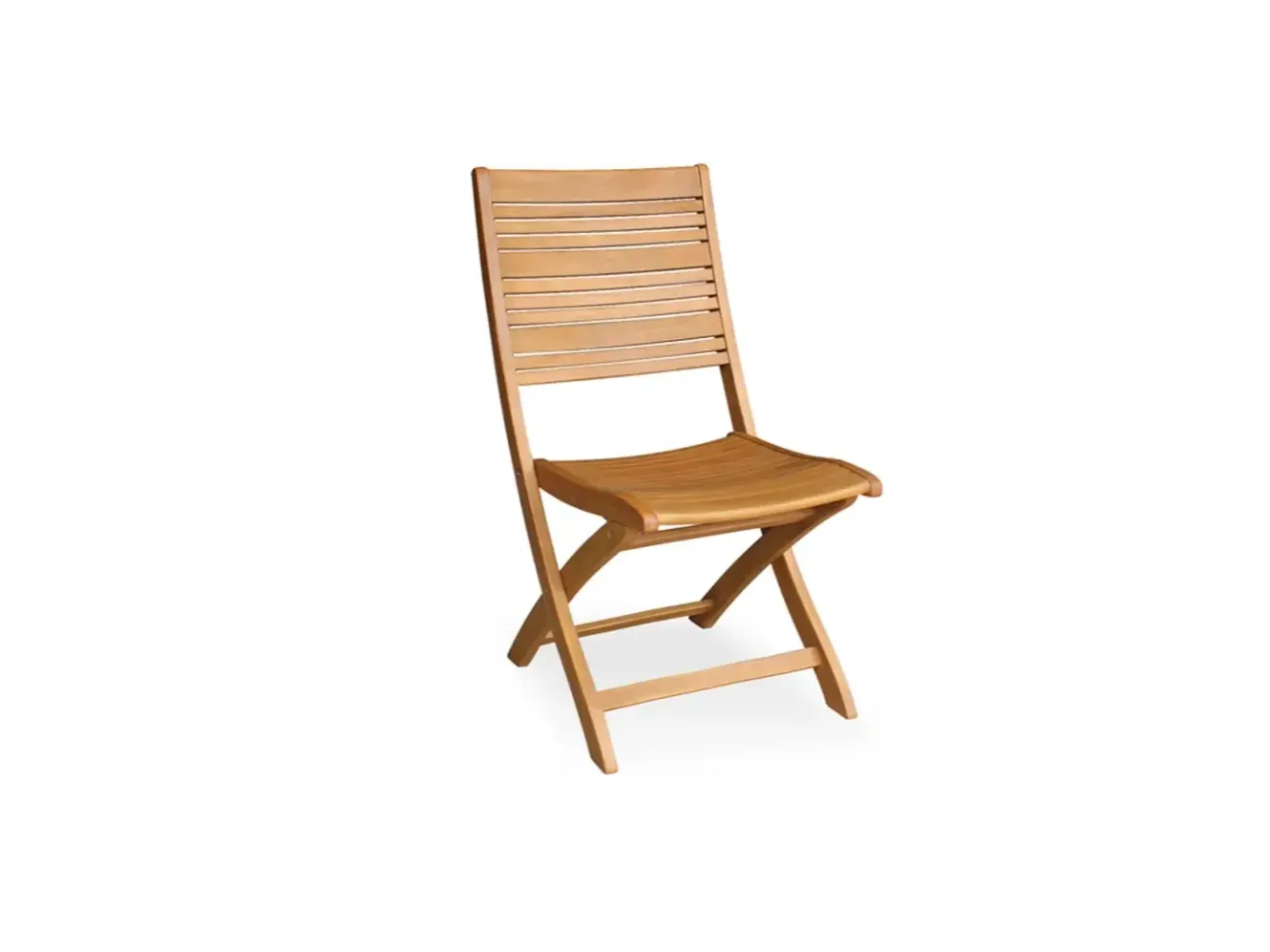 CLASSIC FOLDING CHAIR 1