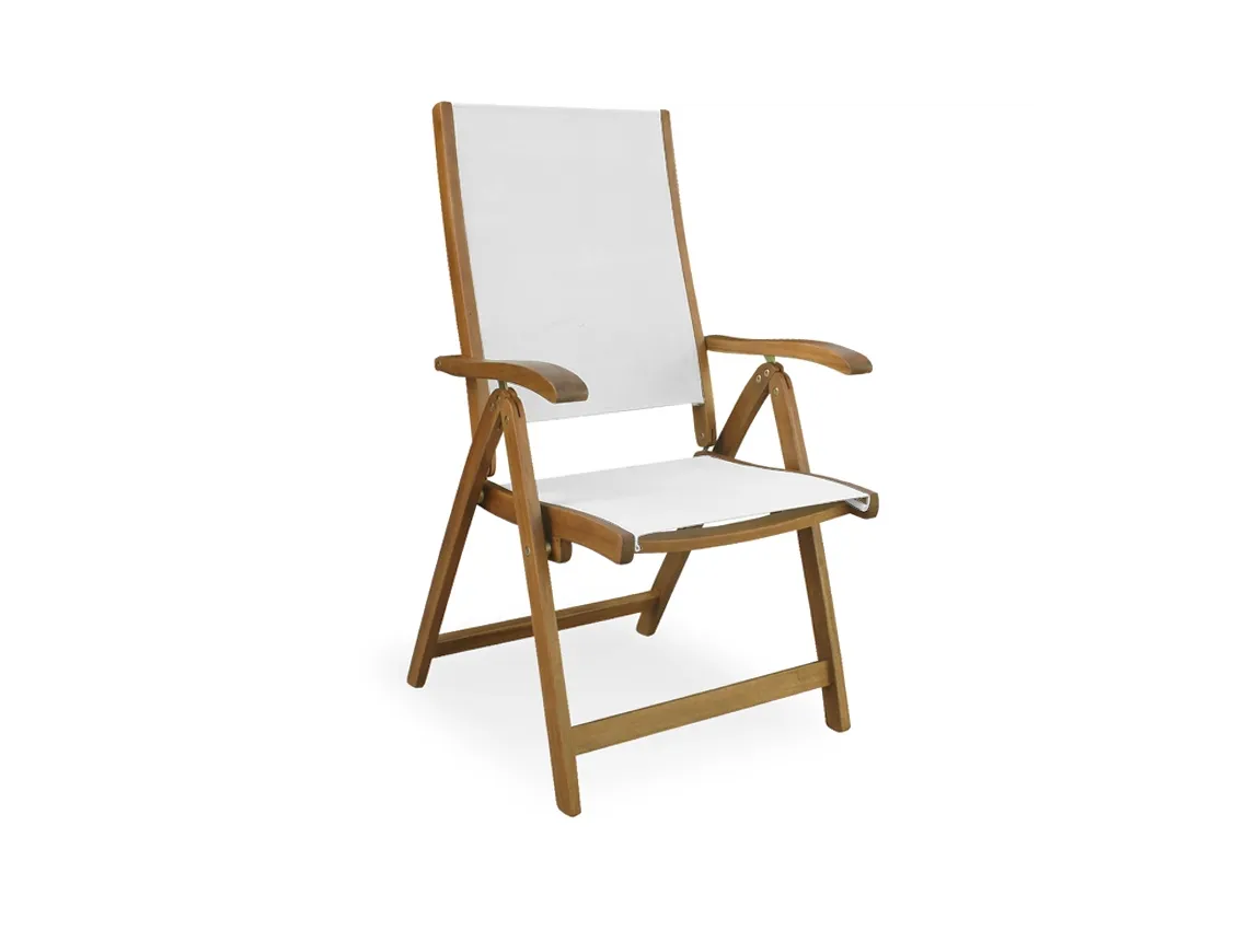 CLASSIC TEXTILEN POSITION CHAIR 1