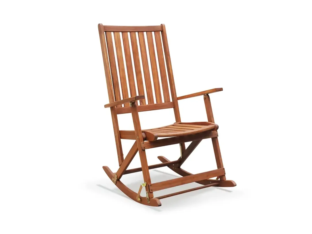 SHARKIE ROCKING CHAIR 1