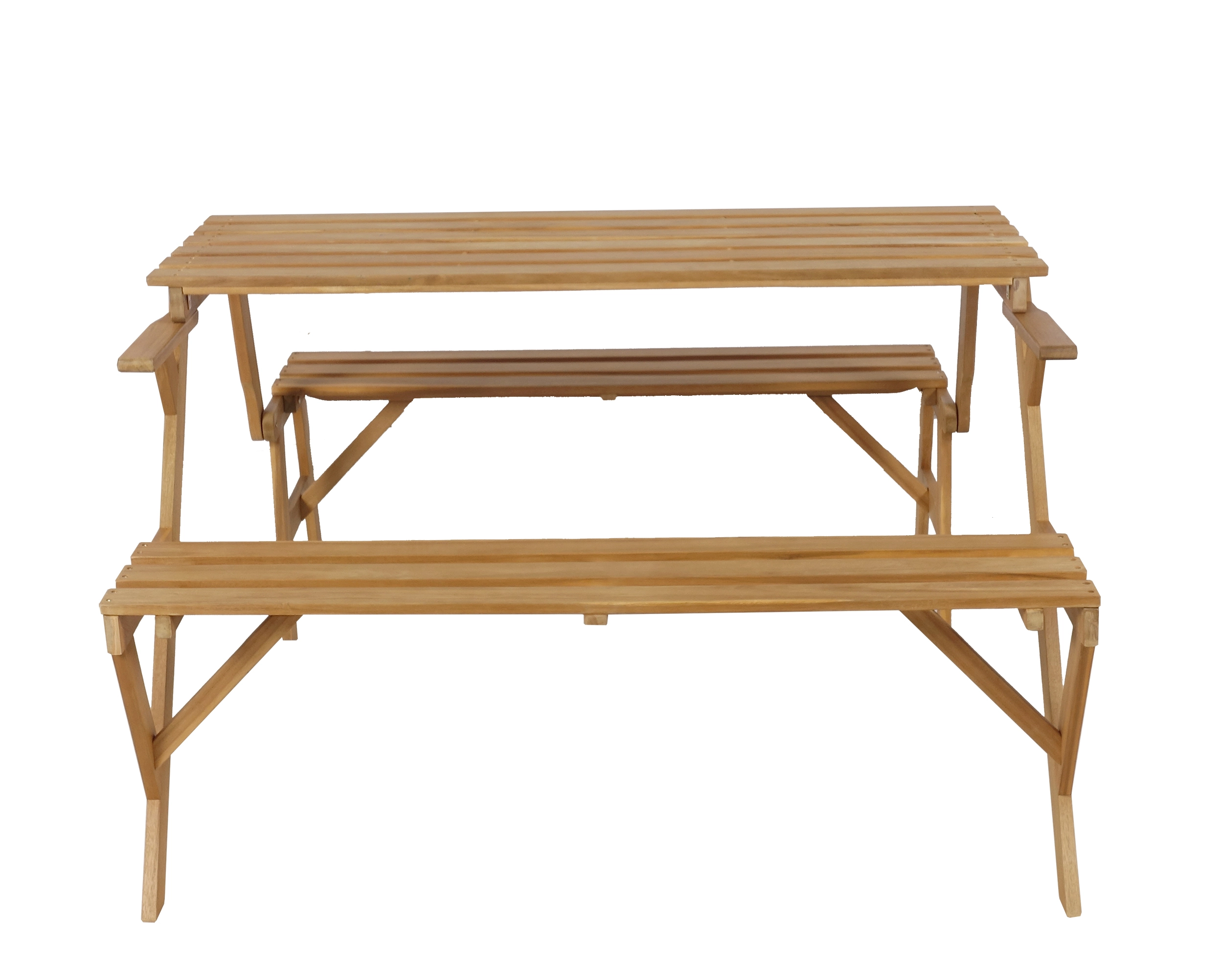 PLAY & PAUSE PICNIC SET 3