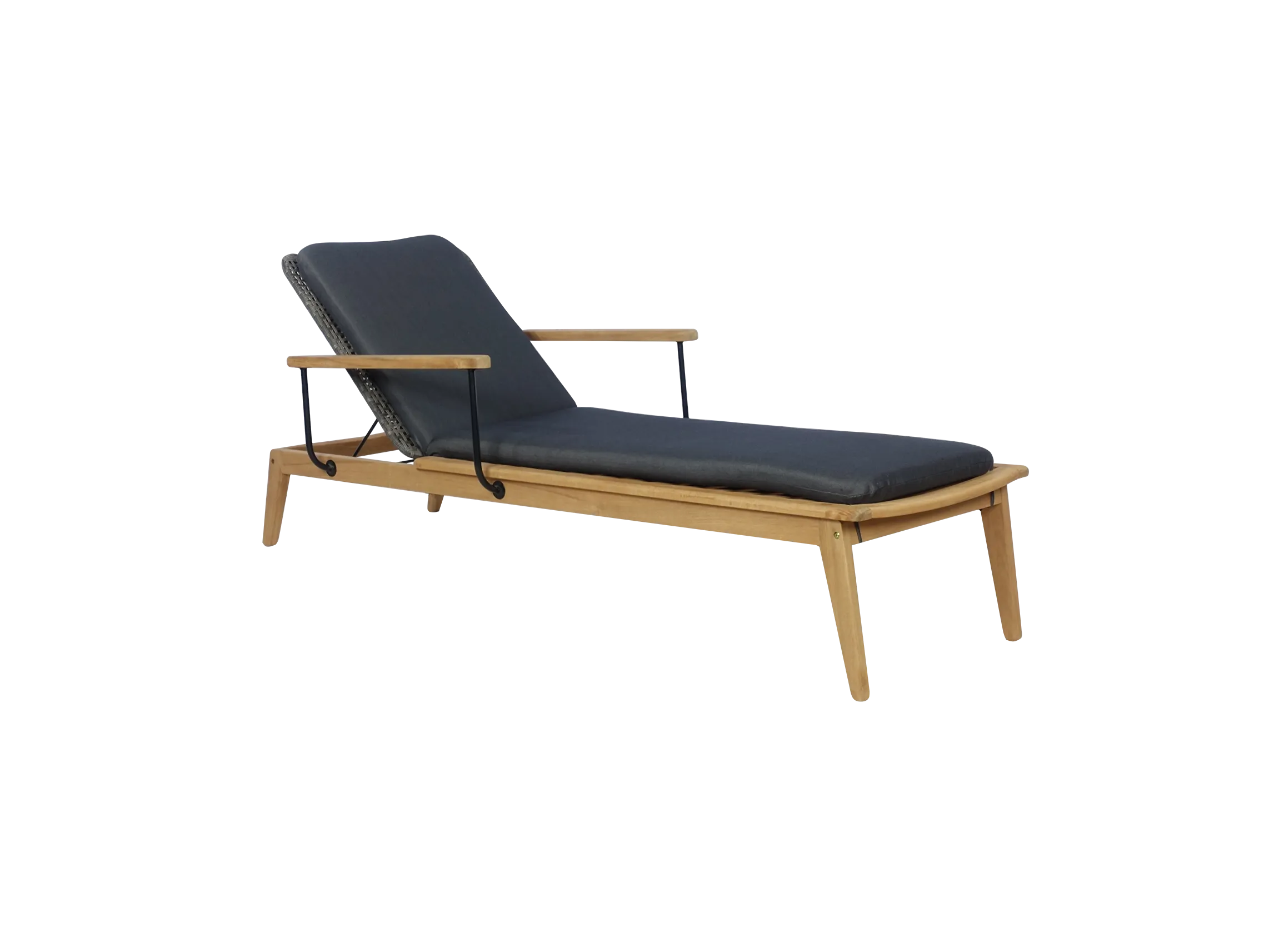 NORD BLANC SUNLOUNGER 1
