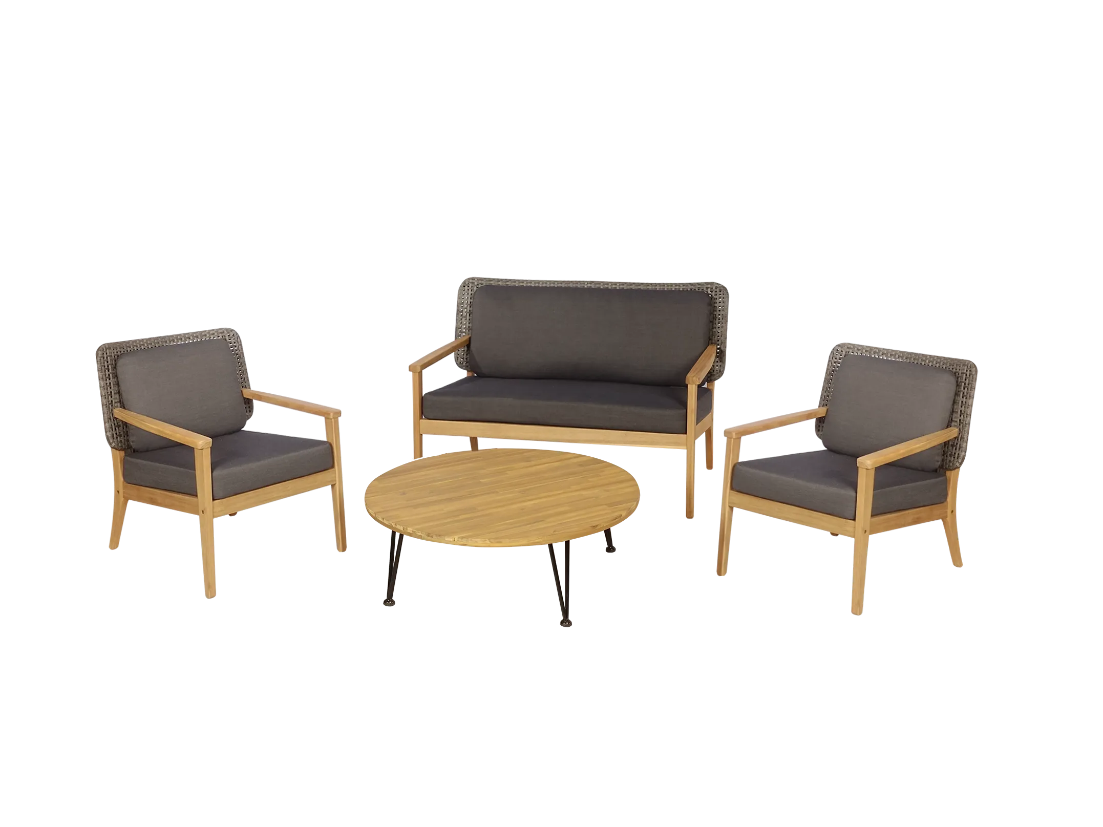 NORD BLANC LOUNGE SET 1