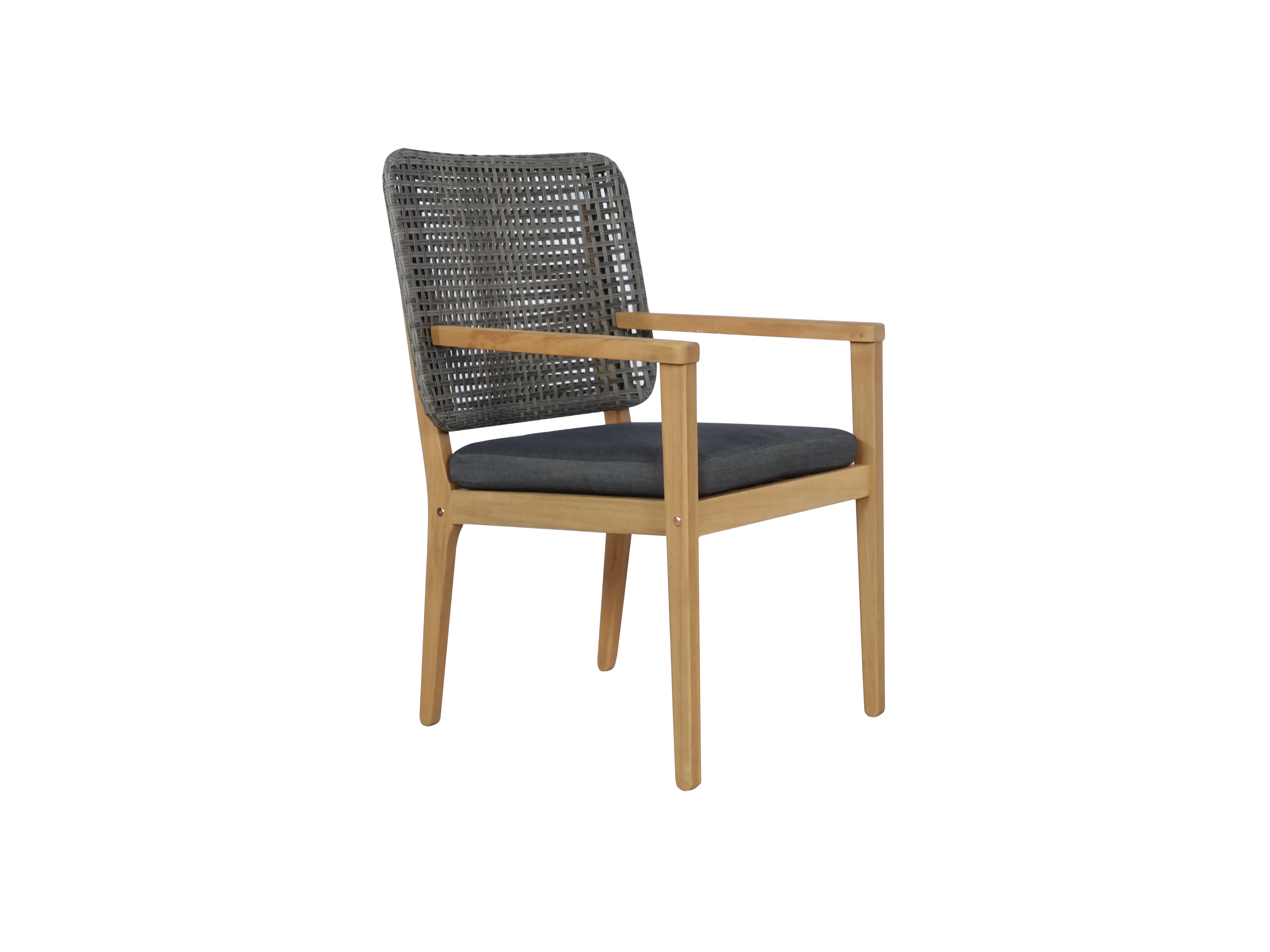 NORD BLANC DINING CHAIR 1